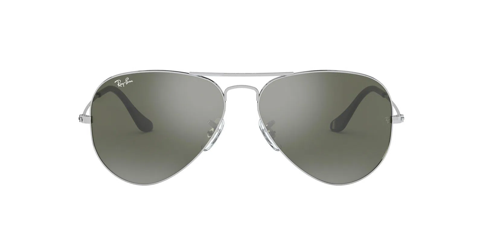 Ray Ban RB 3025 Aviator Large Metal Sunglasses - Medium - 58mm - view 36